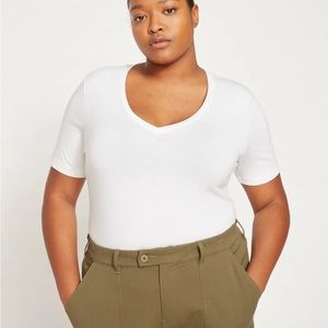 Universal Standard V Rex